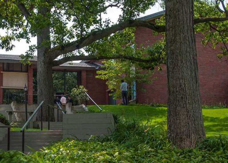 Shellbourne Conference Center